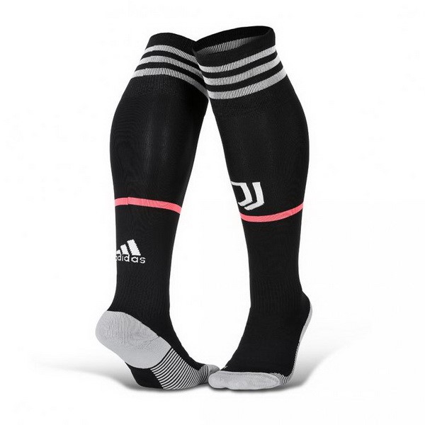 Calcetines Juventus 1ª 2019-2020 Negro